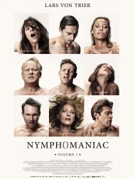 sortie dvd	
 Nymphomaniac : Volume 1