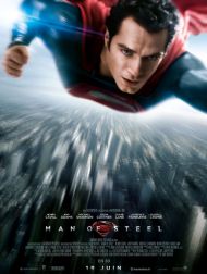 sortie dvd	
 Man Of Steel
