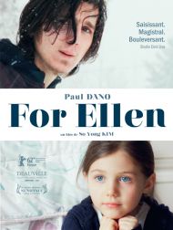 sortie dvd	
 For Ellen
