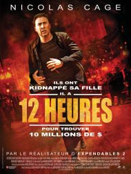 sortie dvd	
 12 Heures