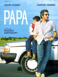 sortie dvd	
 Papa