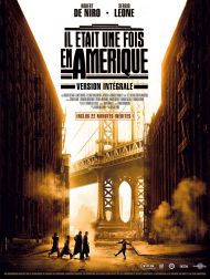 sortie dvd	
 Il était Une Fois En Amérique