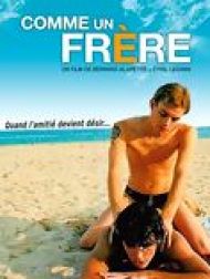 sortie dvd	
 Comme Un Frere