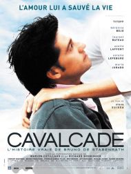 sortie dvd	
 Cavalcade