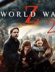 sortie dvd	
 World War Z 2