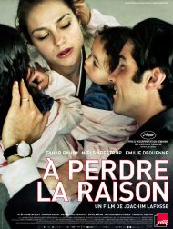 sortie dvd	
 A Perdre La Raison