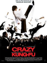 sortie dvd	
 Crazy Kung Fu