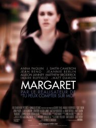 sortie dvd	
 Margaret