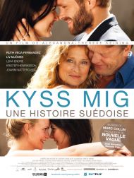 sortie dvd	
 Kyss Mig - Une Histoire Suédoise
