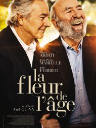 sortie dvd	
 La Fleur De L'âge