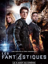 sortie dvd	
 Les 4 Fantastiques