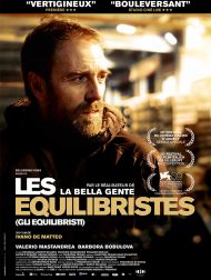 sortie dvd	
 L'Equilibriste
