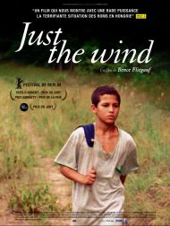sortie dvd	
 Just The Wind