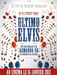 sortie dvd	
 Ultimo Elvis