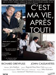sortie dvd	
 C'est Ma Vie, Après Tout !