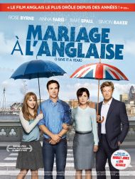 sortie dvd	
 Mariage à L'anglaise