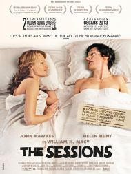 sortie dvd	
 The Sessions