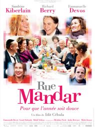 sortie dvd	
 Rue Mandar