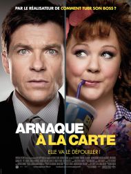 sortie dvd	
 Arnaque à La Carte