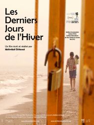 sortie dvd	
 Les Derniers Jours De L’Hiver