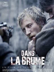 sortie dvd	
 Dans La Brume