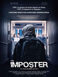 sortie dvd	
 The Imposter