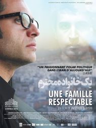 sortie dvd	
 Une Famille Respectable