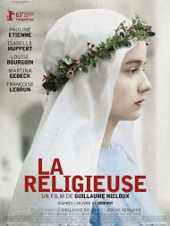 sortie dvd	
 La Religieuse