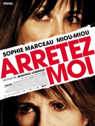 sortie dvd	
 Arrêtez-moi