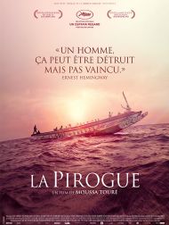 sortie dvd	
 La Pirogue