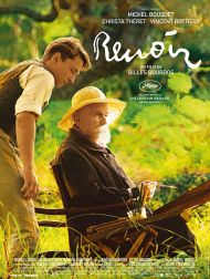 sortie dvd	
 Renoir