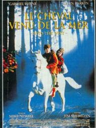 sortie dvd	
 Le Cheval Venu De La Mer