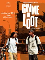 sortie dvd	
 Gimme The Loot