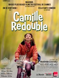 sortie dvd	
 Camille Redouble
