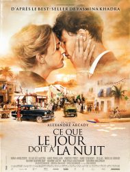 sortie dvd	
 Ce Que Le Jour Doit à La Nuit