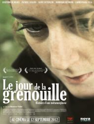 sortie dvd	
 Le Jour De La Grenouille