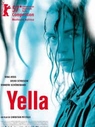sortie dvd	
 Yella