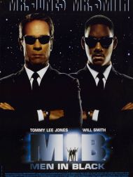 sortie dvd	
 Men In Black