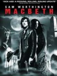 sortie dvd	
 Macbeth