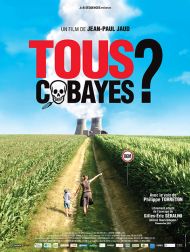 sortie dvd	
 Tous Cobayes ?