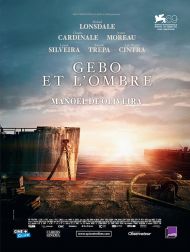 sortie dvd	
 Gebo Et L'ombre
