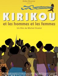 sortie dvd	
 Kirikou Et Les Hommes Et Les Femmes