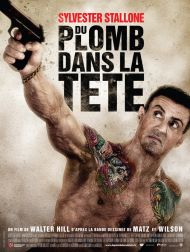 sortie dvd	
 Du Plomb Dans La Tête