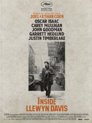 sortie dvd	
 Inside Llewyn Davis
