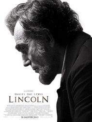 sortie dvd	
 Lincoln