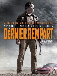 sortie dvd	
 Le Dernier Rempart