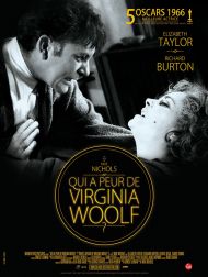 sortie dvd	
 Qui A Peur De Virginia Woolf ?