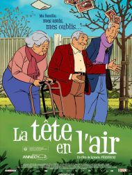 sortie dvd	
 La Tête En L'air