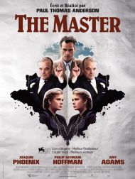 sortie dvd	
 The Master