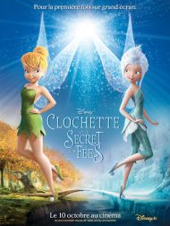 sortie dvd	
 Clochette Et Le Secret Des Fées